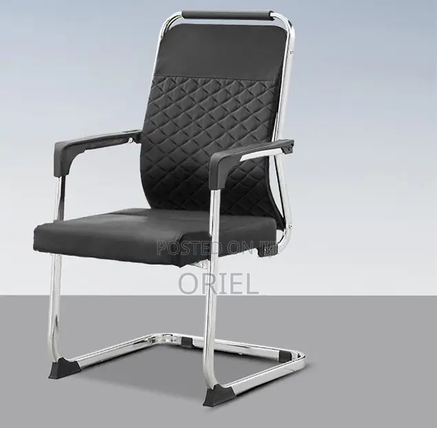 Office Chair : Office Visitor Conference Chair