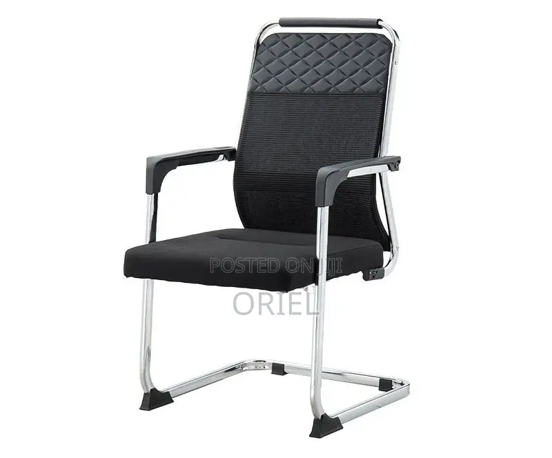 Office Chair : Office Visitor Conference Chair