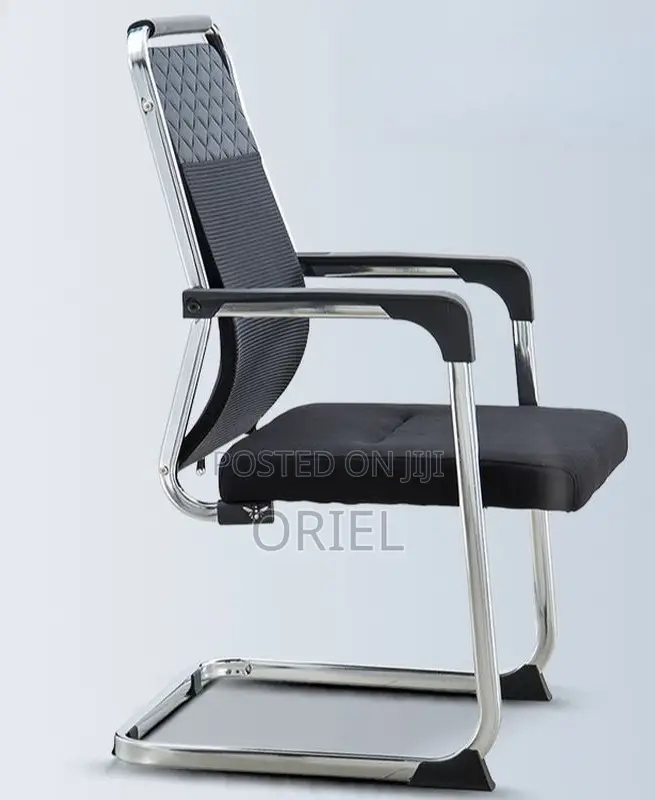 Office Chair : Office Visitor Conference Chair