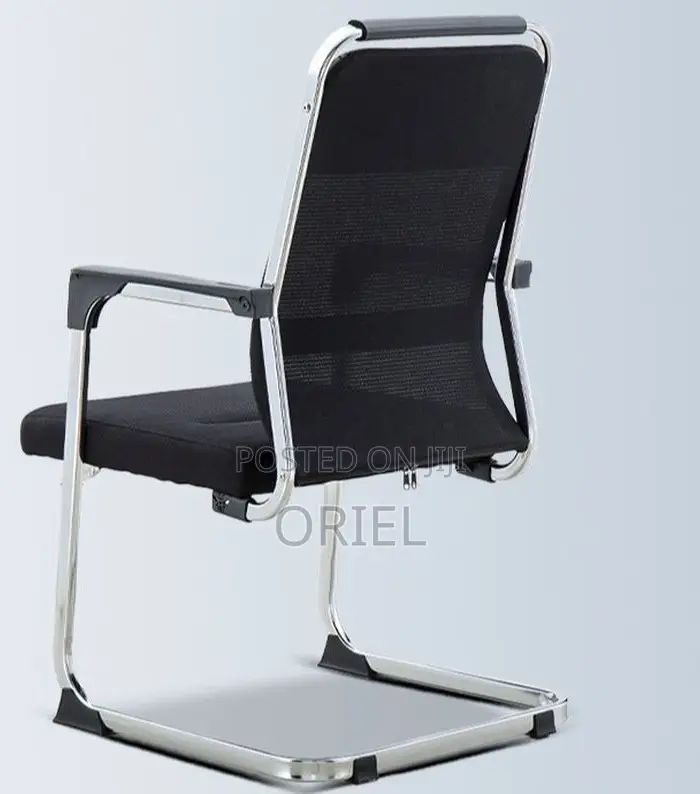 Office Chair : Office Visitor Conference Chair