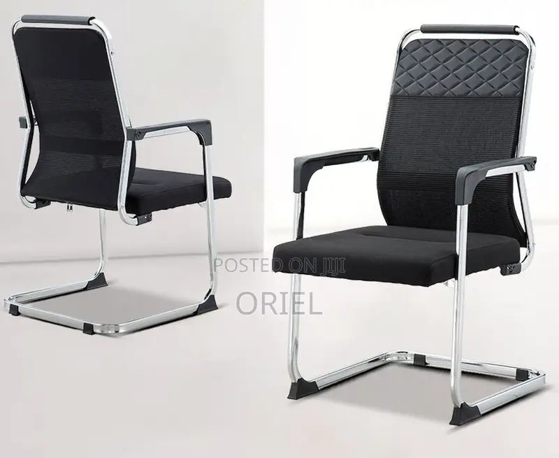 Office Chair : Office Visitor Conference Chair
