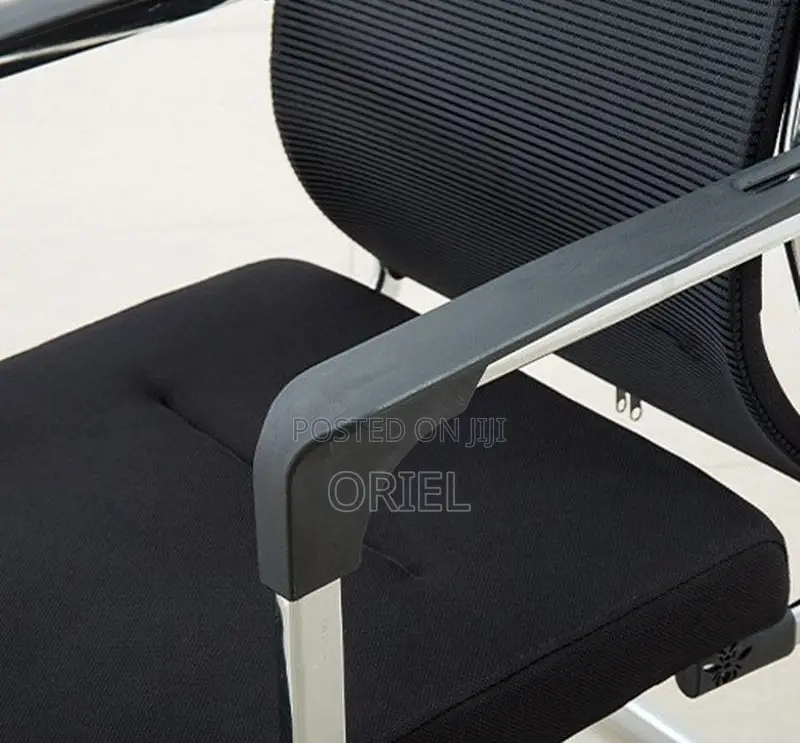 Office Chair : Office Visitor Conference Chair