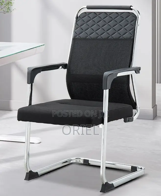 Office Chair : Office Visitor Conference Chair