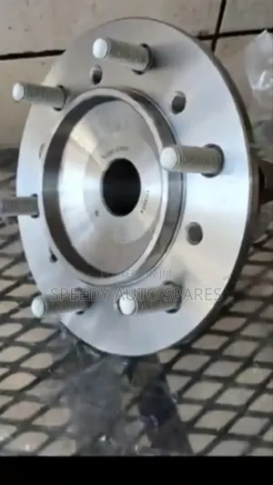 Genuine 7l /9l Wheel Hub
