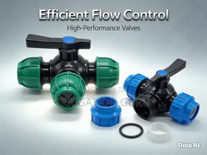 Fluid Controller Q