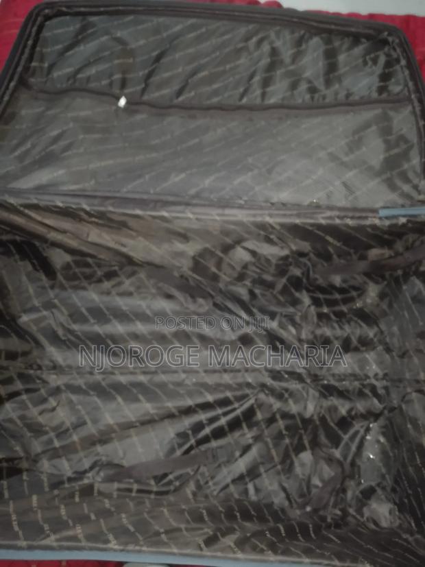 Travelling Luggage Bag - thumbnail 2