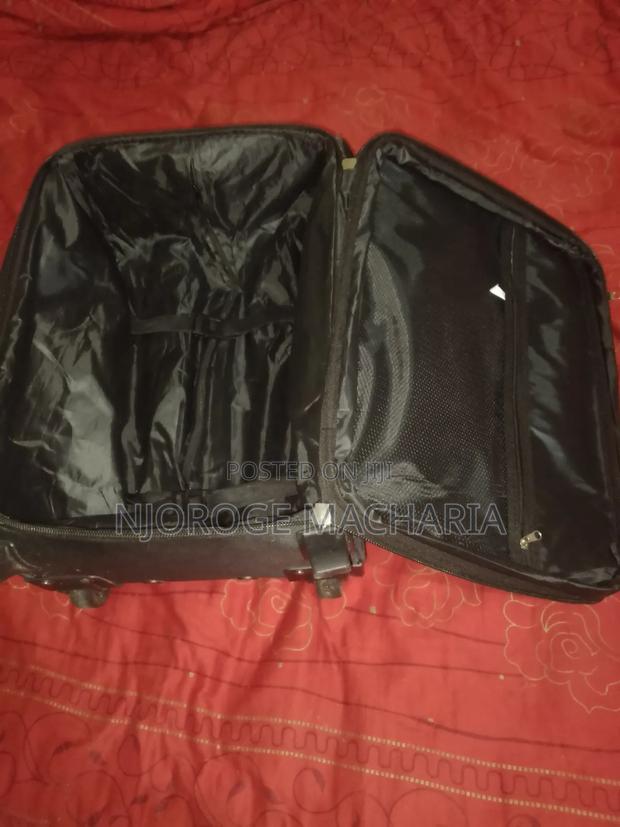 Travelling Luggage Bag - thumbnail 3