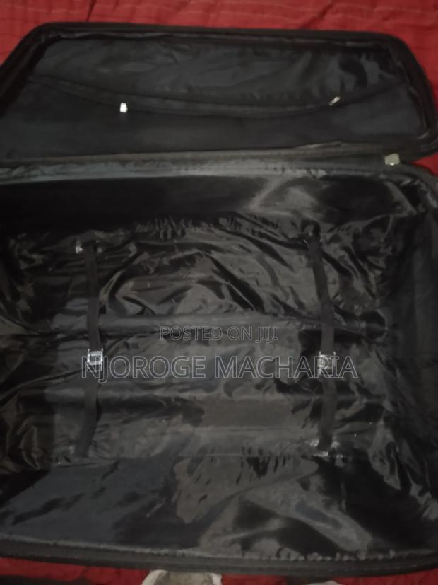 Travelling Luggage Bag - thumbnail 4