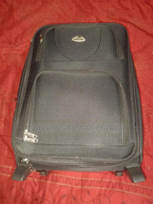 Travelling Luggage Bag - thumbnail 6