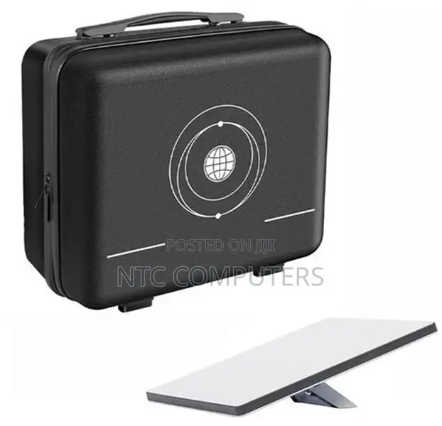 Starlink Mini Carrier Box