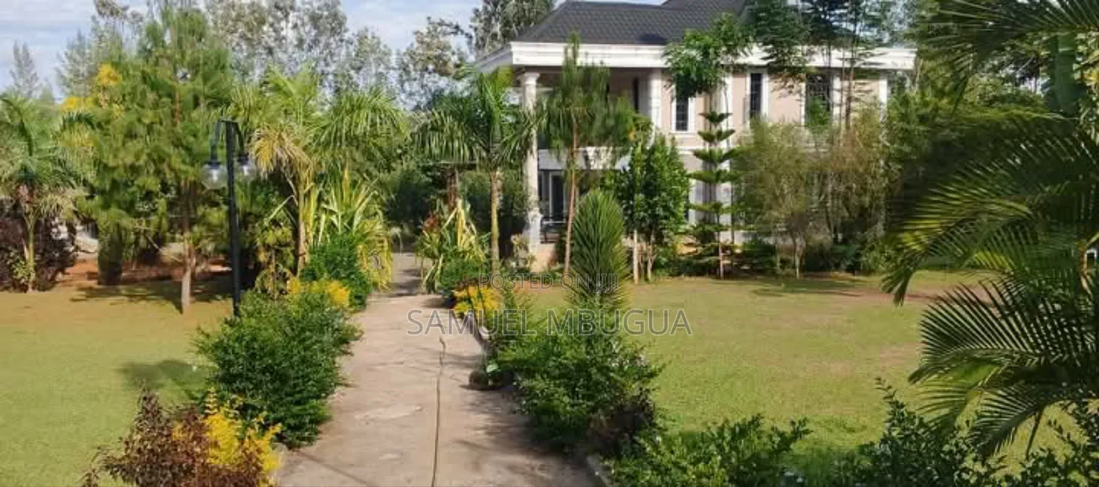 5bdrm House in Hardy for rent