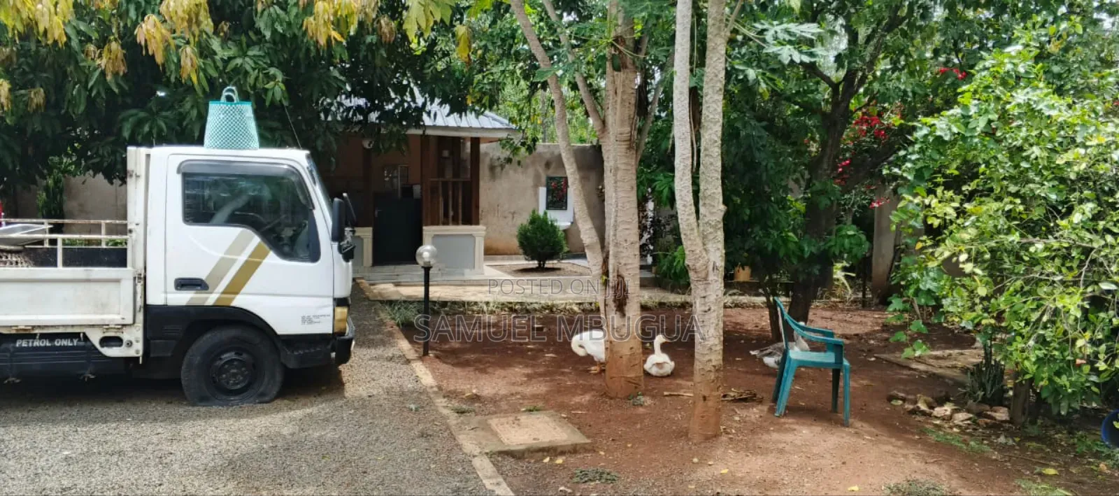 5bdrm House in Hardy for rent