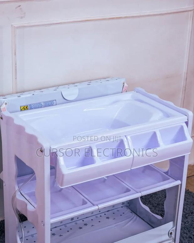 Kids Bath Station - thumbnail 3