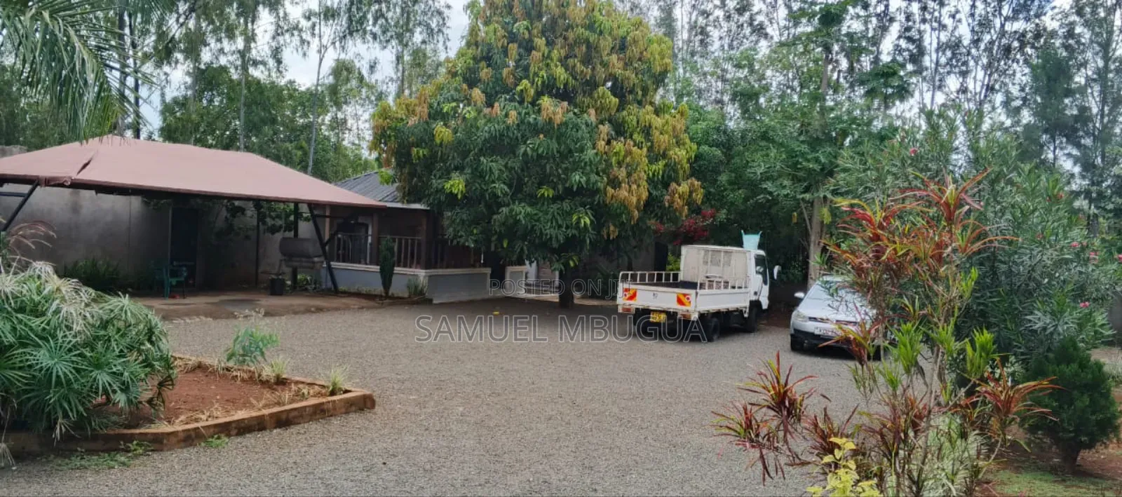 5bdrm House in Hardy for rent