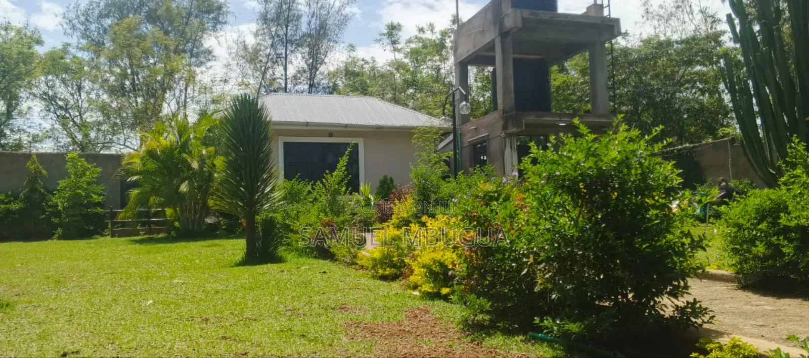 5bdrm House in Hardy for rent