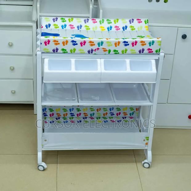 Kids Bath Station - thumbnail 6