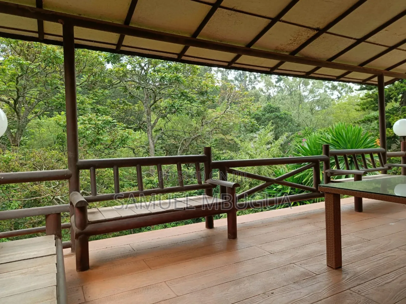 5bdrm House in Hardy for rent