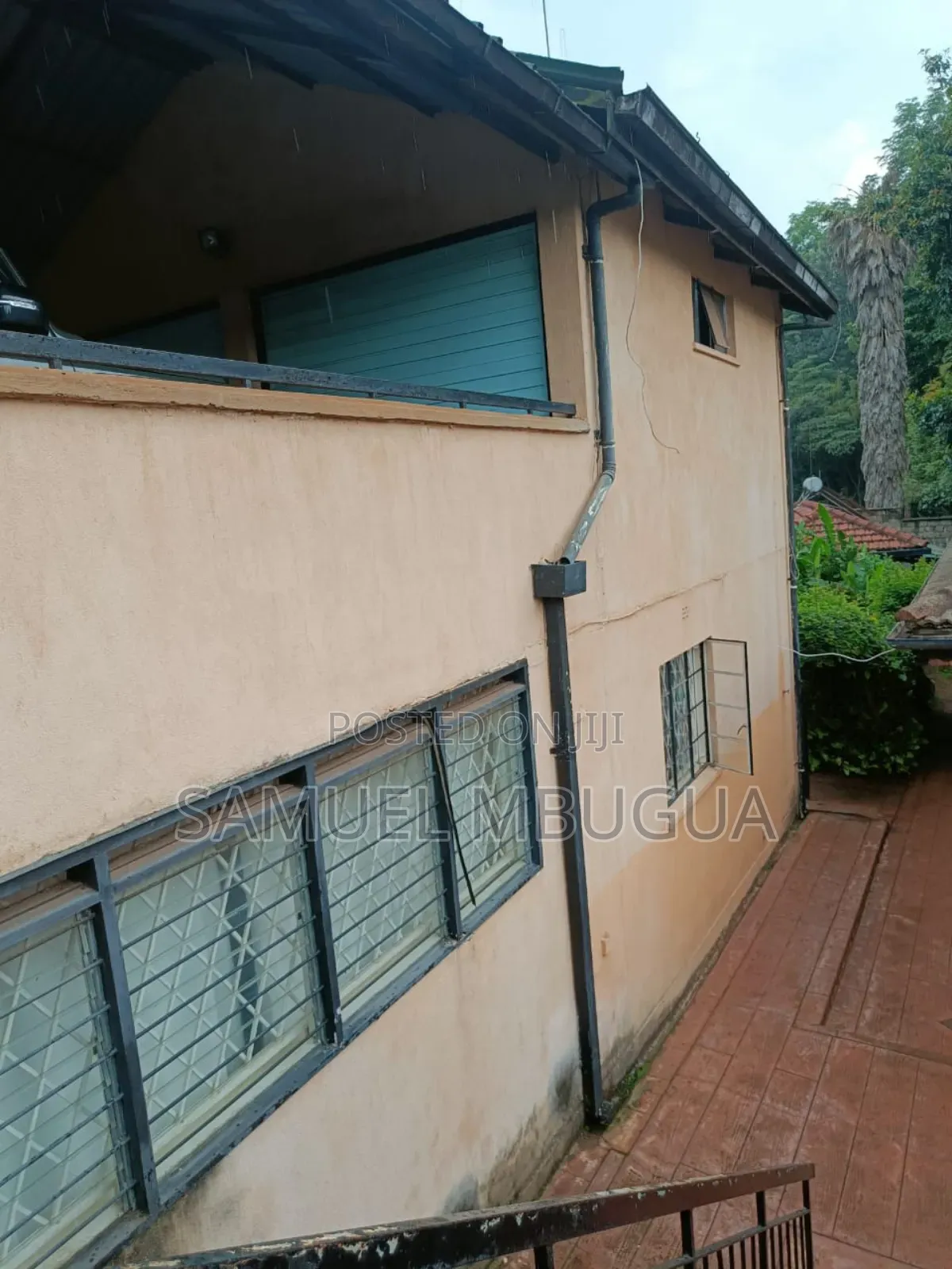 5bdrm House in Hardy for rent