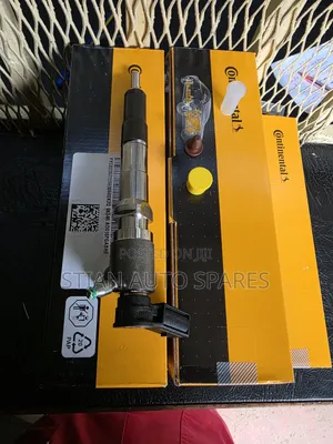 Ford Raptor 2.0 Genuine Injector Nozzle