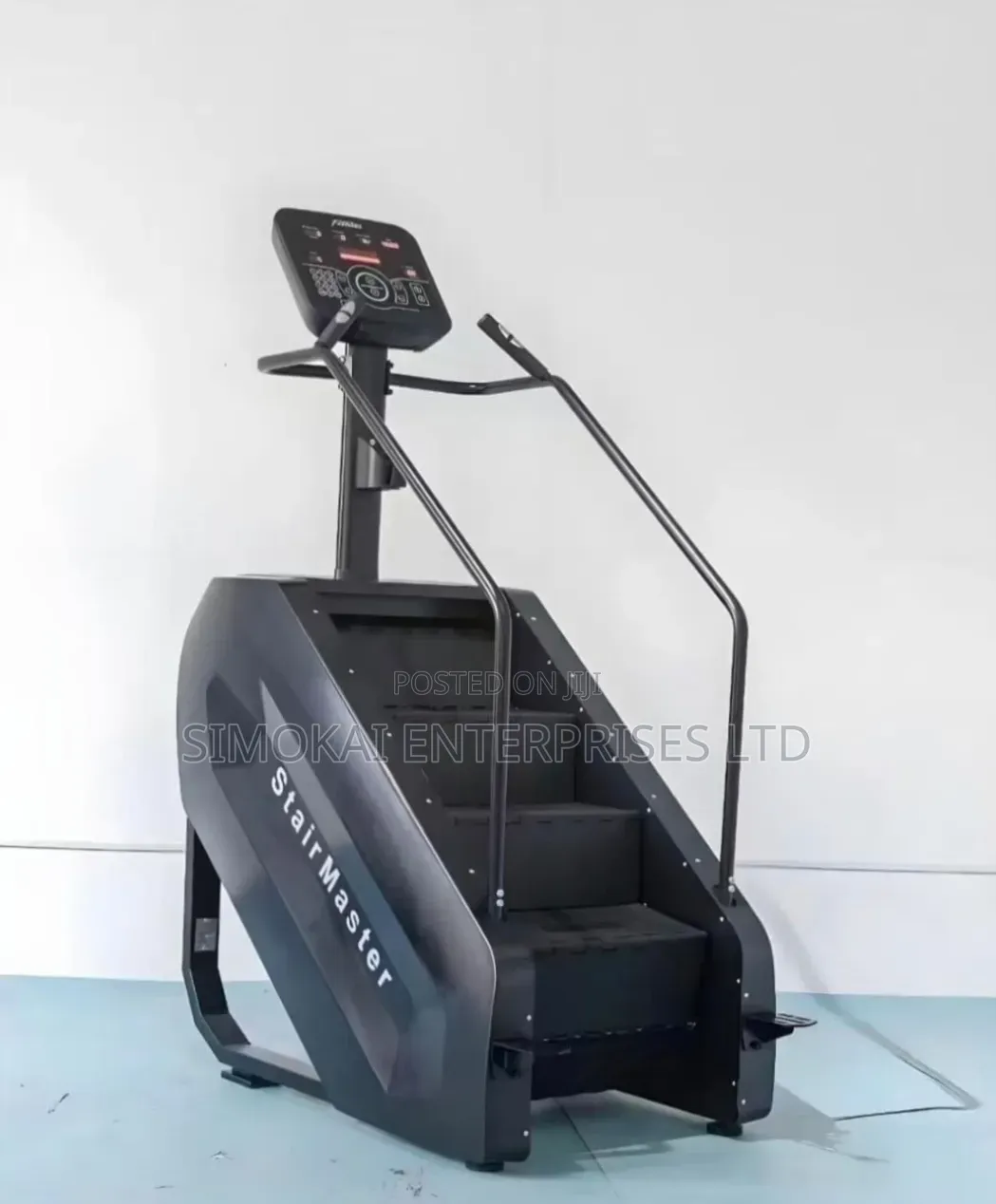 Commercial Stairmaster 1116d