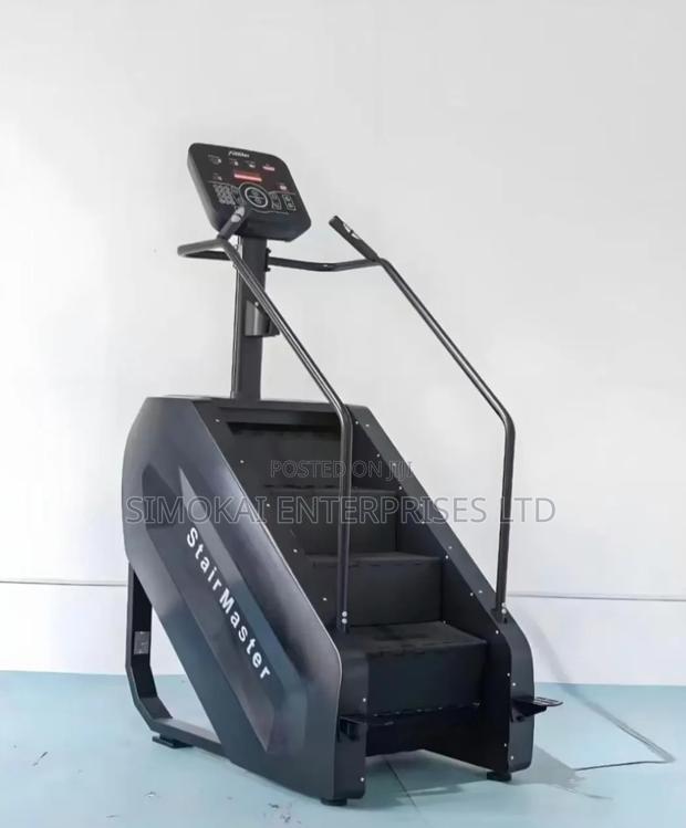 Commercial Stairmaster 1116d