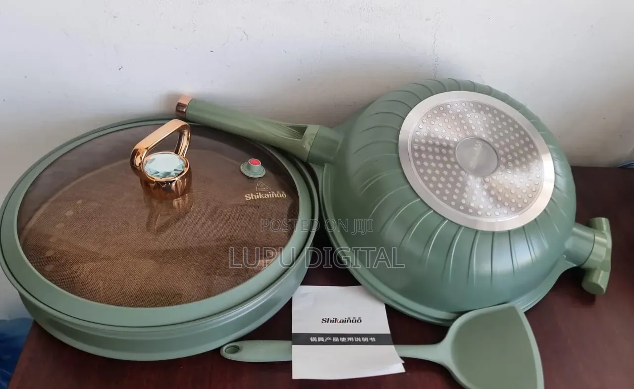 32cm Shikainuo Multi-Purpose Pot