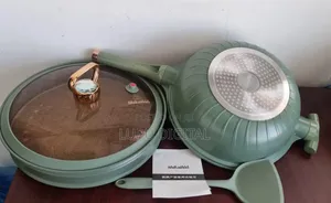 32cm Shikainuo Multi-Purpose Pot
