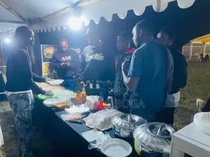 Catering Services