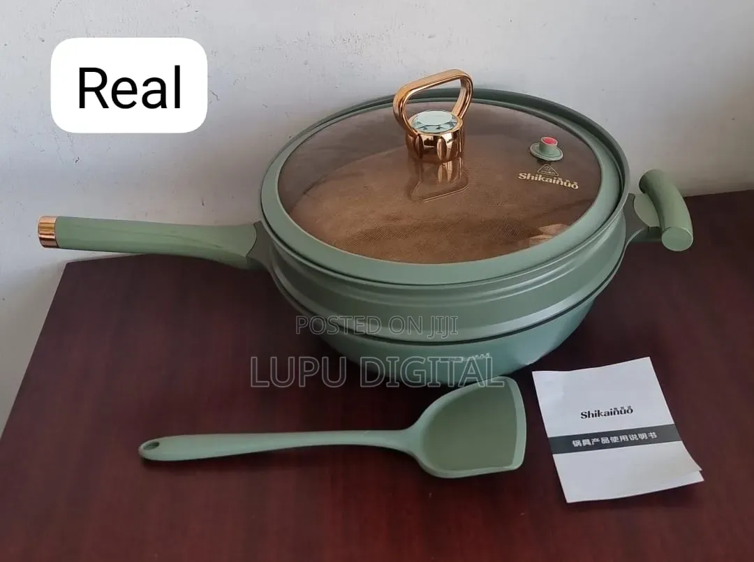 32cm Shikainuo Multi-Purpose Pot
