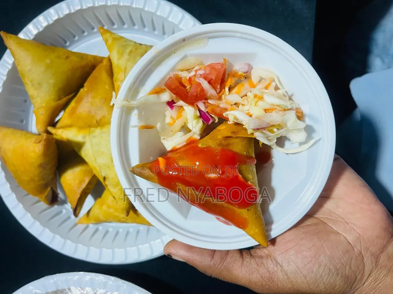 Catering Services