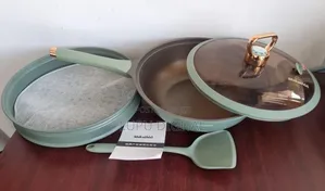 32cm Shikainuo Multi-Purpose Pot