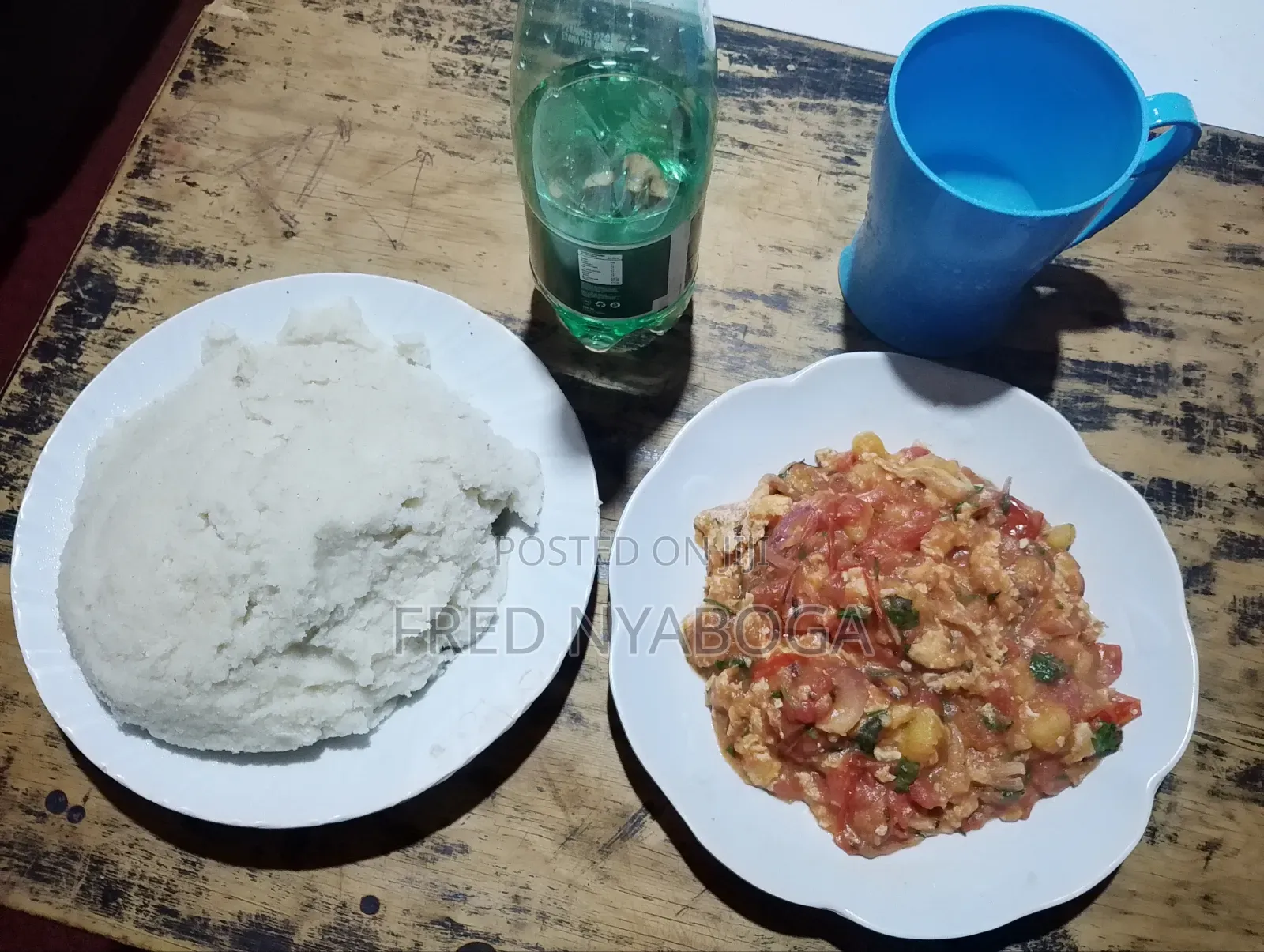 Catering Services