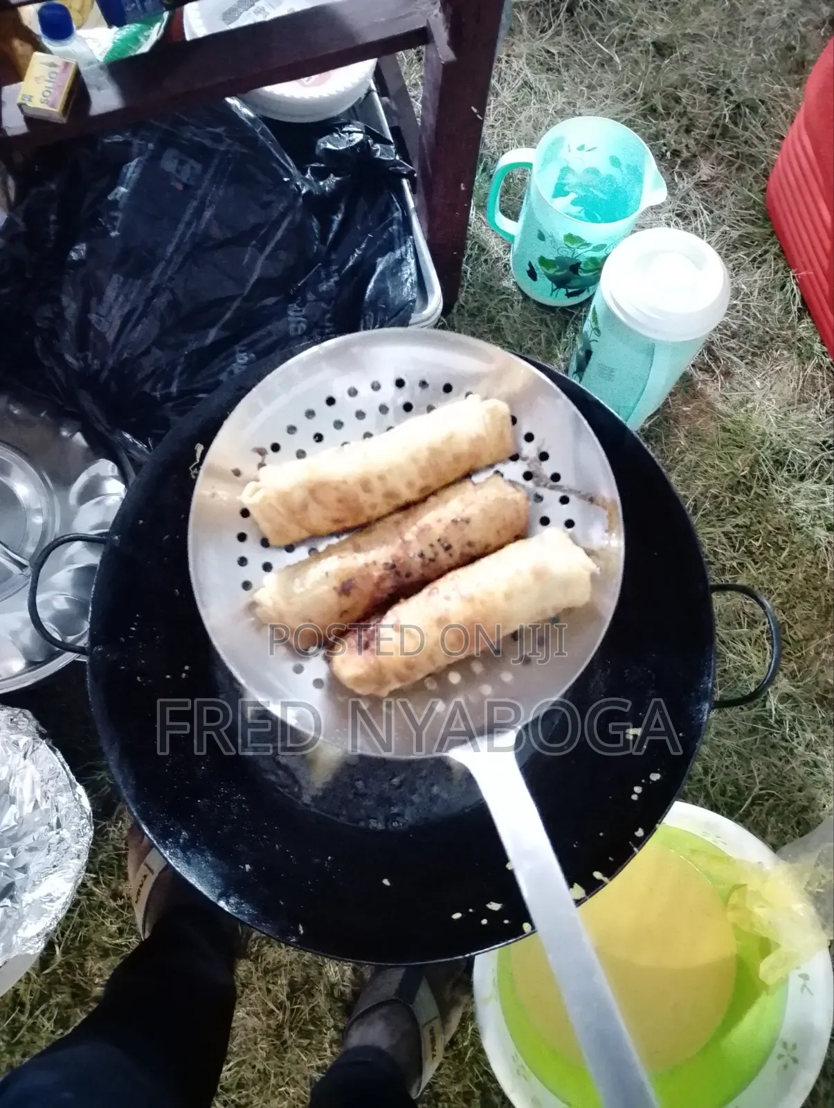 Catering Services