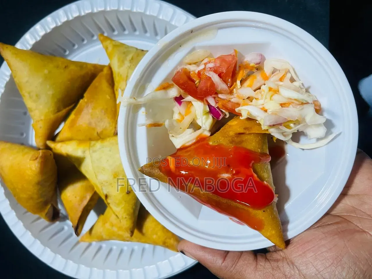 Catering Services