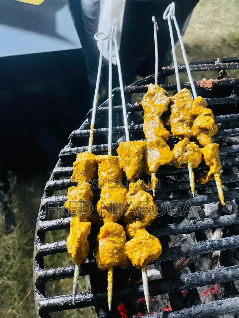Catering Services