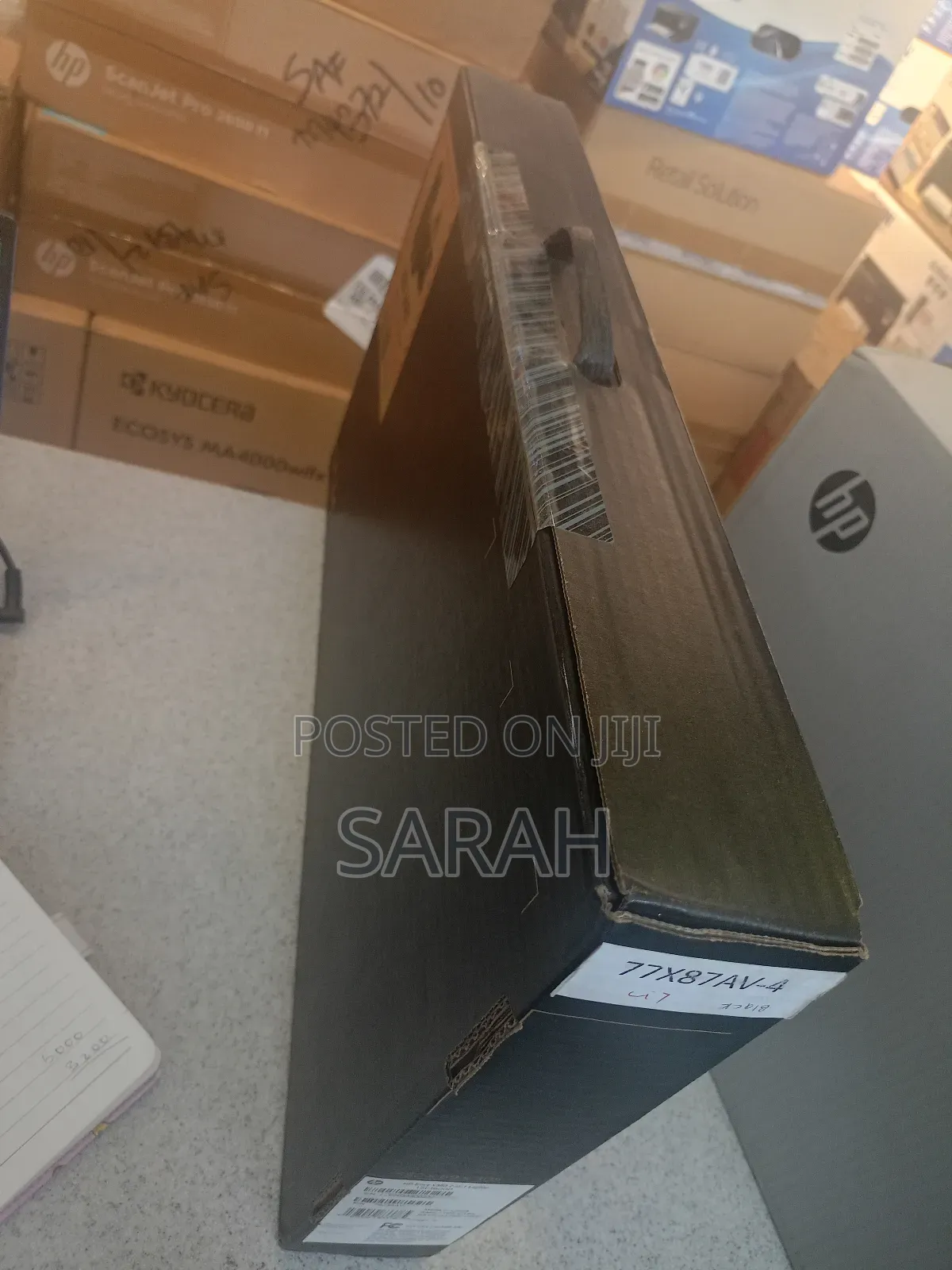 New Laptop HP Envy X360 15t 16GB Intel Core i7 SSD 1T