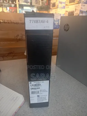 New Laptop HP Envy X360 15t 16GB Intel Core i7 SSD 1T