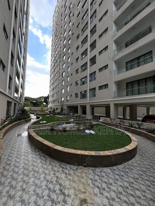 4bdrm Apartment in Oledume Road, Valley Arcade for rent