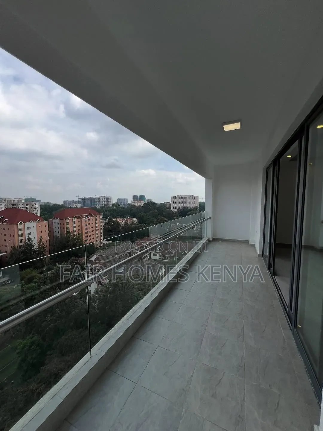 4bdrm Apartment in Oledume Road, Valley Arcade for rent
