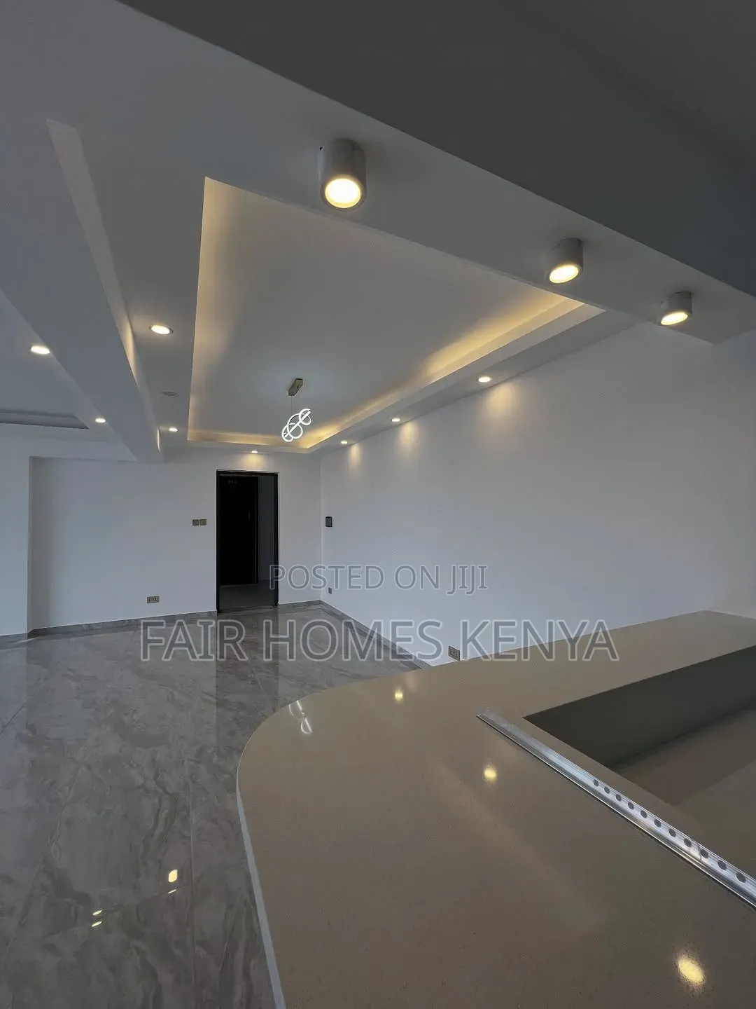 4bdrm Apartment in Oledume Road, Valley Arcade for rent