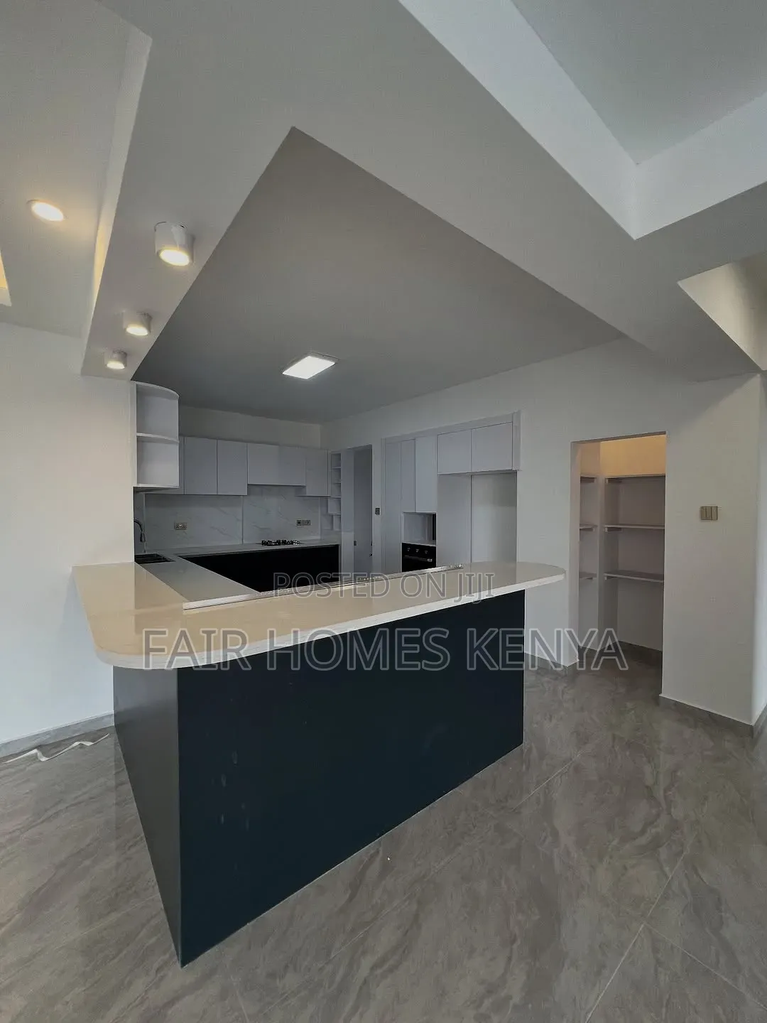 4bdrm Apartment in Oledume Road, Valley Arcade for rent