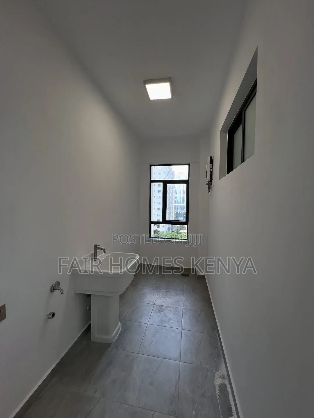 4bdrm Apartment in Oledume Road, Valley Arcade for rent