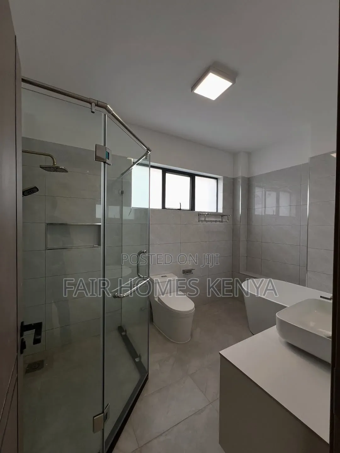 4bdrm Apartment in Oledume Road, Valley Arcade for rent