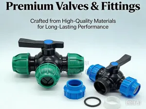 Premium Valve