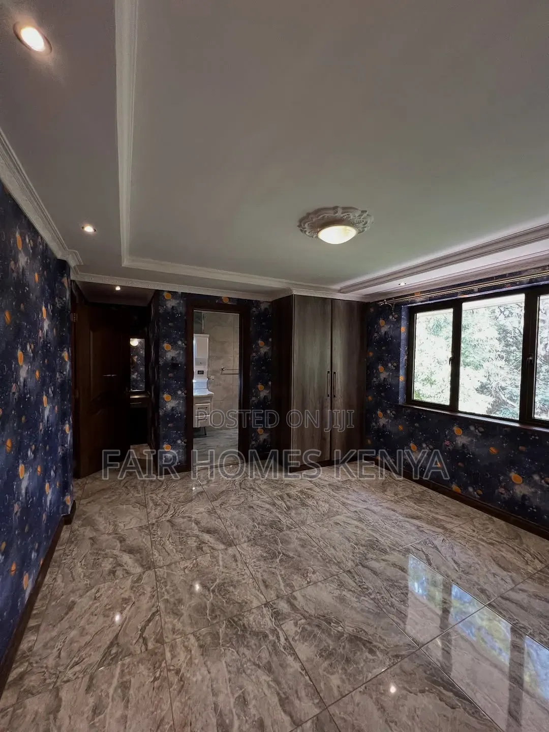 5bdrm Townhouse / Terrace in Muthangari Drive for rent
