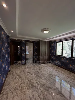 5bdrm Townhouse / Terrace in Muthangari Drive for rent