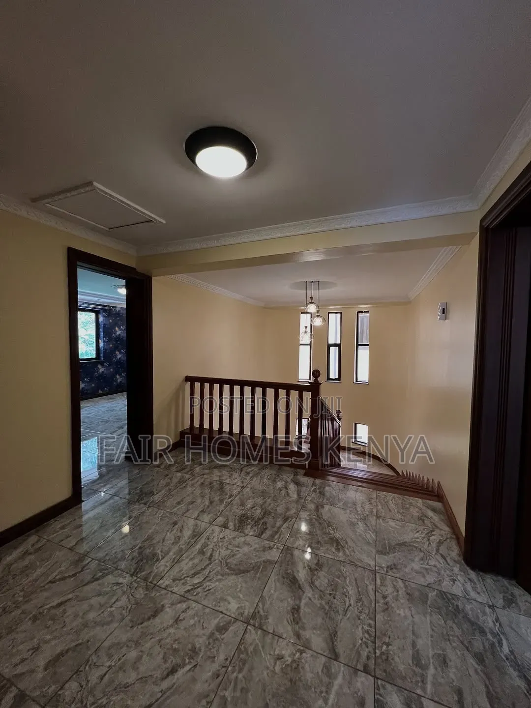 5bdrm Townhouse / Terrace in Muthangari Drive for rent