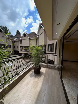 5bdrm Townhouse / Terrace in Muthangari Drive for rent
