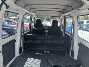 Toyota Pixis 2019 White