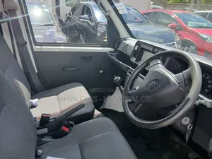 Toyota Pixis 2019 White